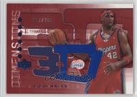 Elton Brand #/999