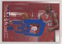 Elton Brand #/999