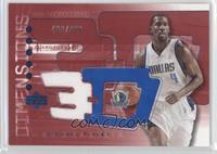 Michael Finley #/999