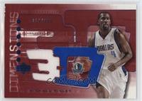 Michael Finley #/999