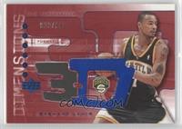 Rashard Lewis #/999