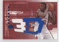 Eddy Curry #/999