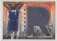 Josh Howard #/100