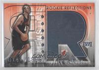 Jerome Beasley #/1,899