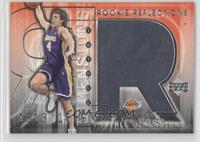 Luke Walton #/1,899