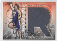 Luke Walton #/1,899