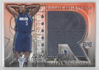 Josh Howard #/1,899