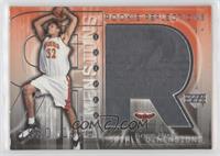 Boris Diaw #/1,899