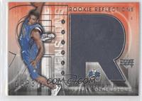 Reece Gaines #/1,899