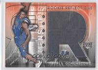 Reece Gaines #/1,899