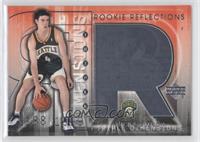 Nick Collison #/1,899