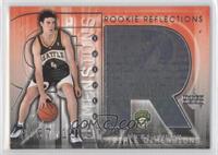 Nick Collison #/1,899