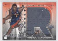 Mickael Pietrus #/1,899