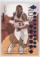 Jason Richardson