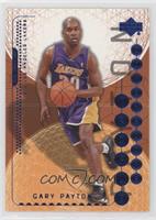 Gary Payton [EX to NM]