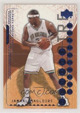 2003-04 Upper Deck Triple Dimensions - [Base] #56 - Jamaal Magloire