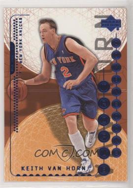 2003-04 Upper Deck Triple Dimensions - [Base] #59 - Keith Van Horn