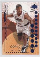 Eric Snow