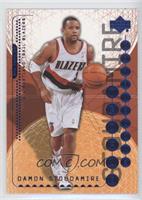 Damon Stoudamire