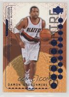 Damon Stoudamire