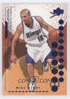 Mike Bibby