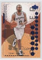 Tony Parker