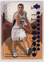 Manu Ginobili