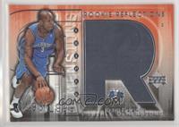 Keith Bogans #/1,899