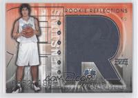 Zaza Pachulia #/1,899