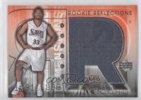 Willie Green #/1,899