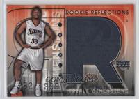 Willie Green [EX to NM] #/1,899