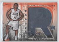 Willie Green #/1,899