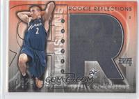 Steve Blake #/1,899