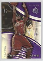 Dajuan Wagner #/300