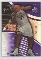 Shaquille O'Neal [EX to NM] #/300