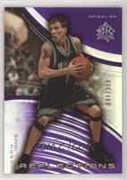 Jason Williams #/300