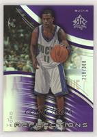 T.J. Ford #/300