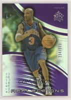 Stephon Marbury #/300