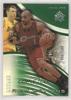 Carlos Boozer #/100