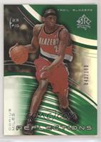 Darius Miles #/100