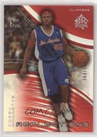 Corey Maggette #/500