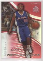 Corey Maggette [Poor to Fair] #/500