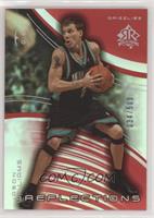 Jason Williams #/500