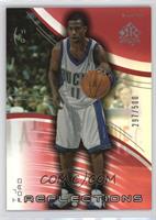 T.J. Ford #/500