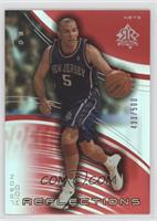 Jason Kidd #/500