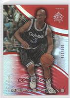 Keith Bogans #/500