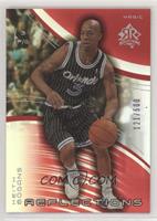 Keith Bogans #/500