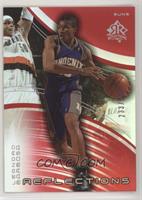 Leandro Barbosa #/500