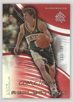 Luke Ridnour #/500