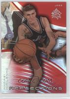 Andrei Kirilenko #/500